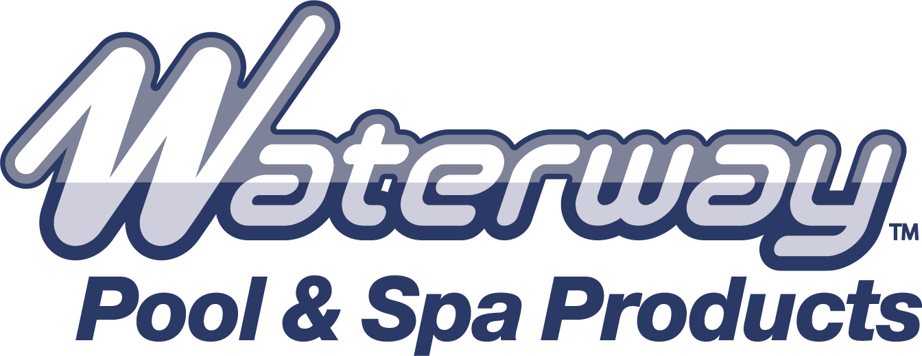 Waterway Pool & Spa Products